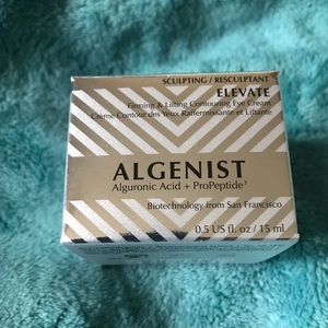 ALGENIST (Elevate)